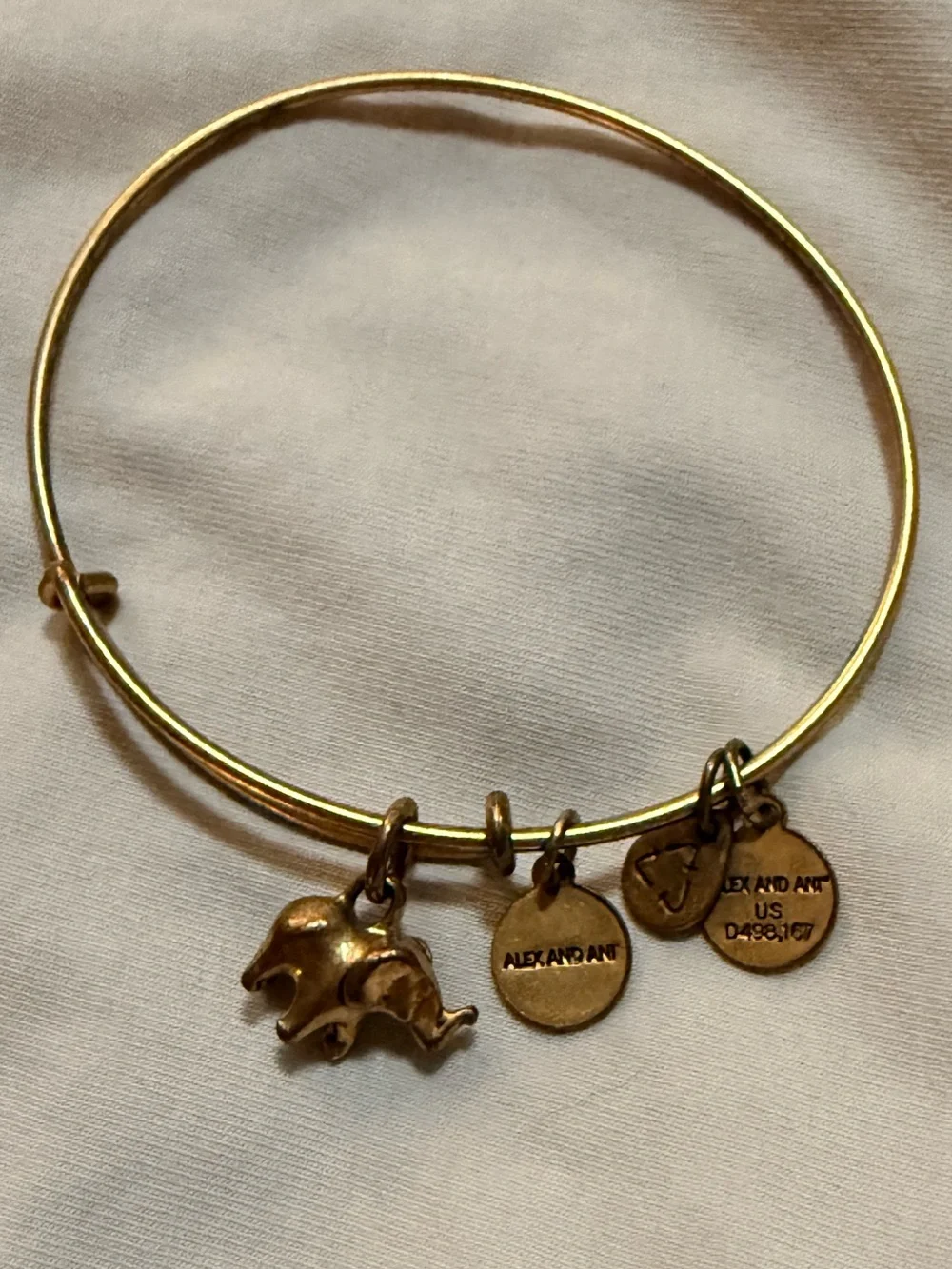 Alex and Ani two alex